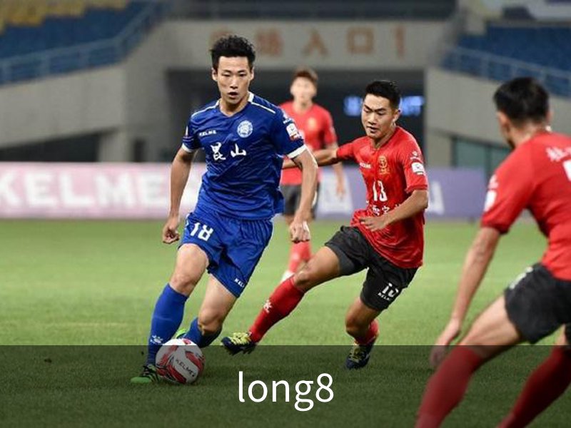 long8简介